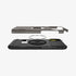 כיסוי Spigen לאייפון 16 מסדרה Slim Armor (MagFit)
